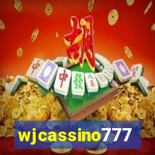 wjcassino777