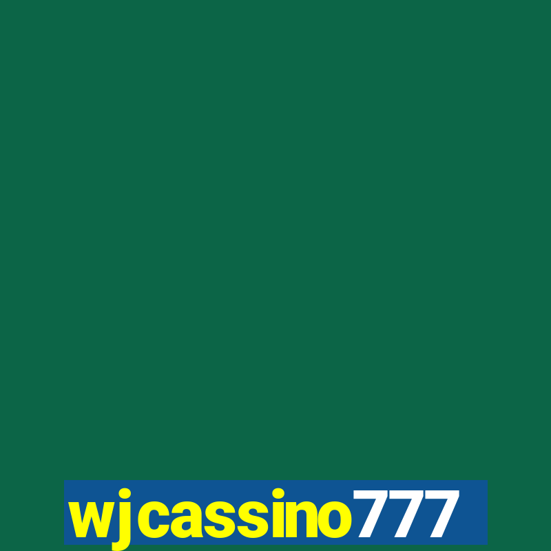 wjcassino777