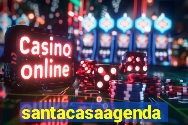 santacasaagendamento