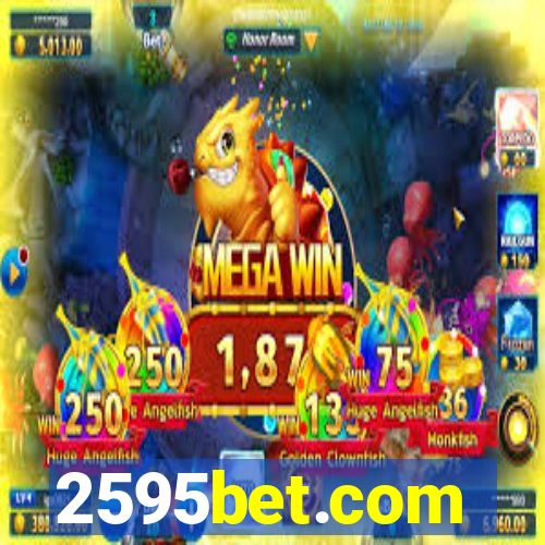 2595bet.com