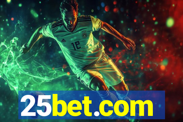 25bet.com