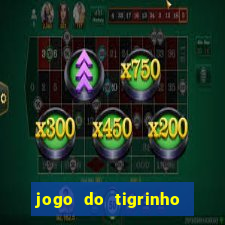 jogo do tigrinho ta pagando