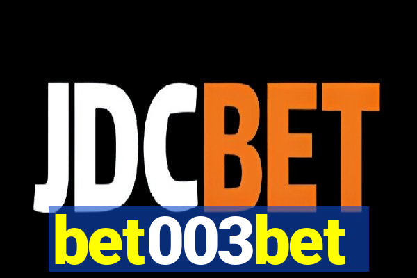 bet003bet