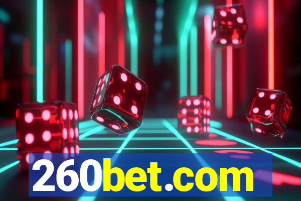 260bet.com