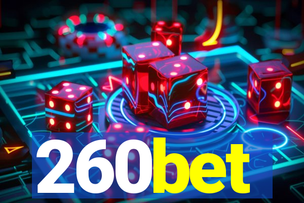 260bet