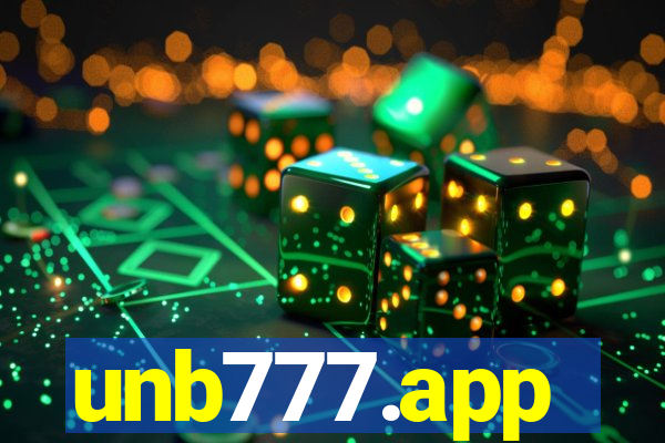 unb777.app