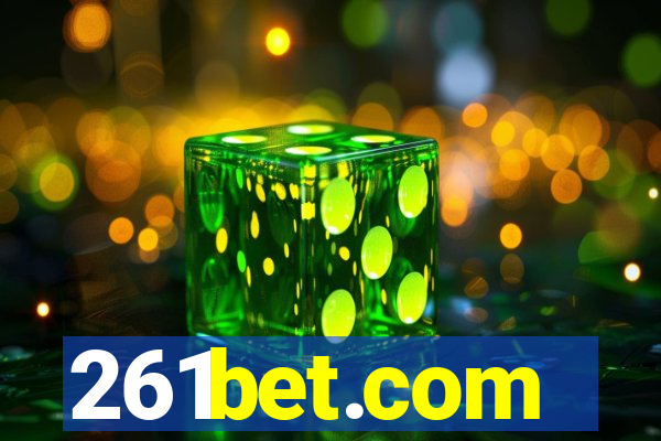 261bet.com