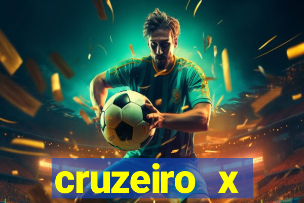 cruzeiro x juventude palpite