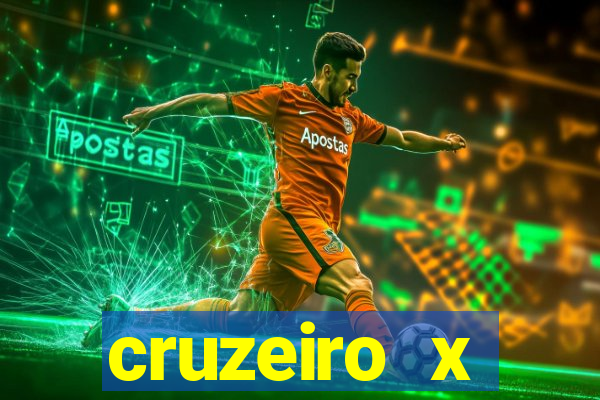 cruzeiro x juventude palpite