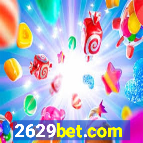 2629bet.com