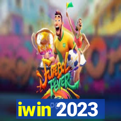 iwin 2023