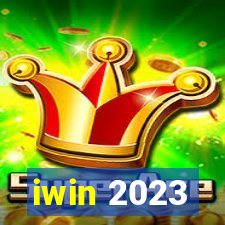 iwin 2023