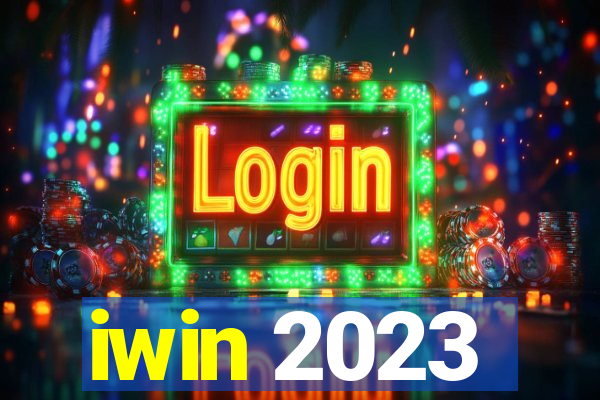 iwin 2023