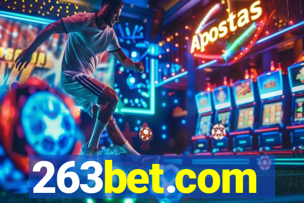 263bet.com