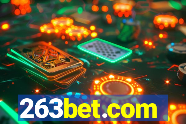 263bet.com