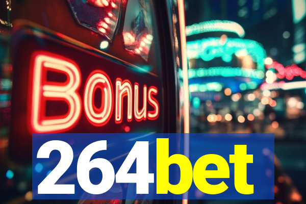 264bet