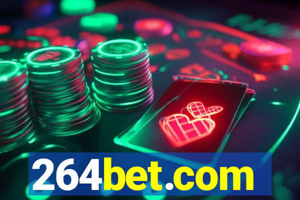 264bet.com