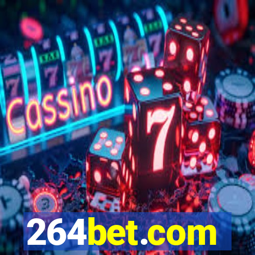 264bet.com