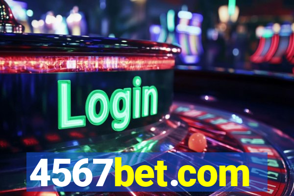 4567bet.com