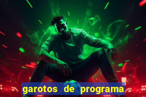 garotos de programa da baixada fluminense