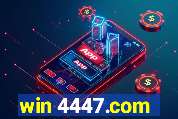 win 4447.com