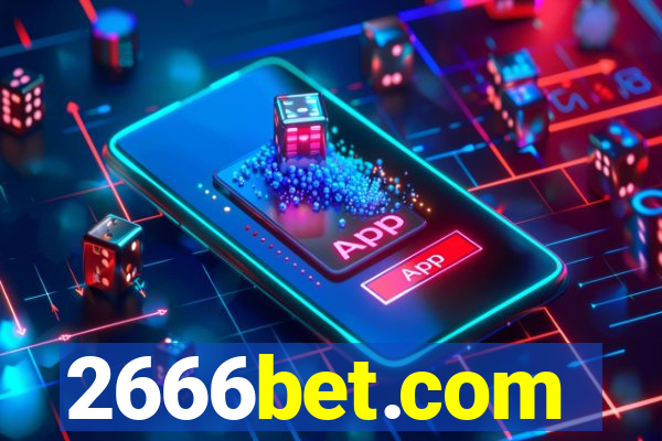 2666bet.com