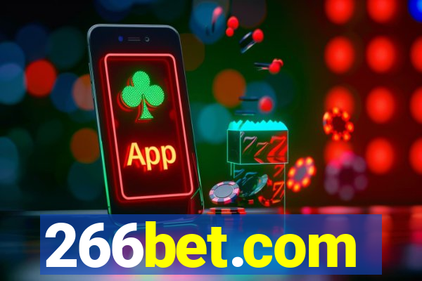 266bet.com