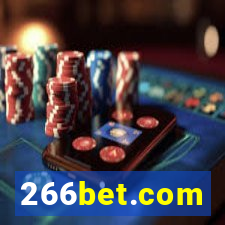 266bet.com