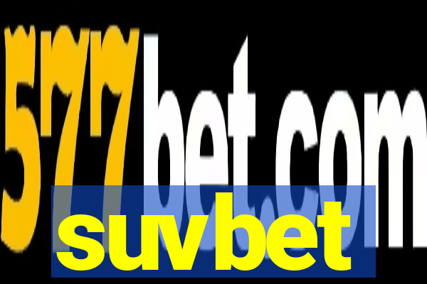 suvbet