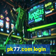 pk77.com login