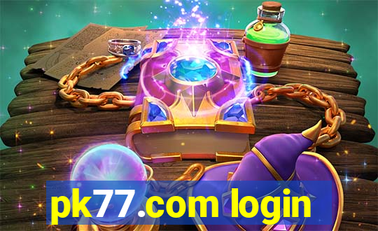 pk77.com login