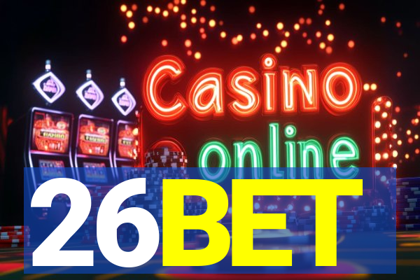 26BET