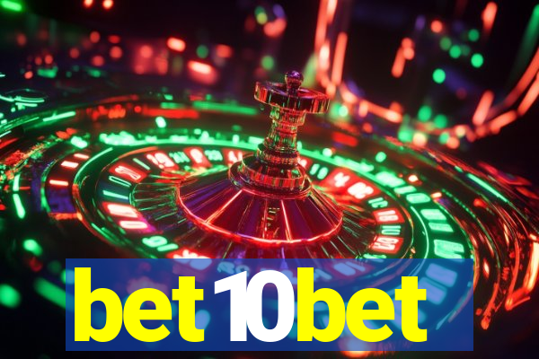 bet10bet