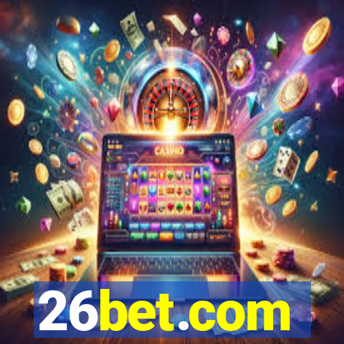 26bet.com