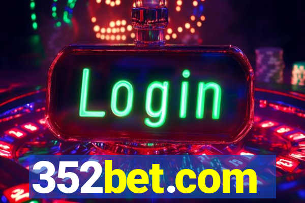 352bet.com