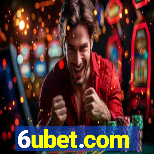 6ubet.com