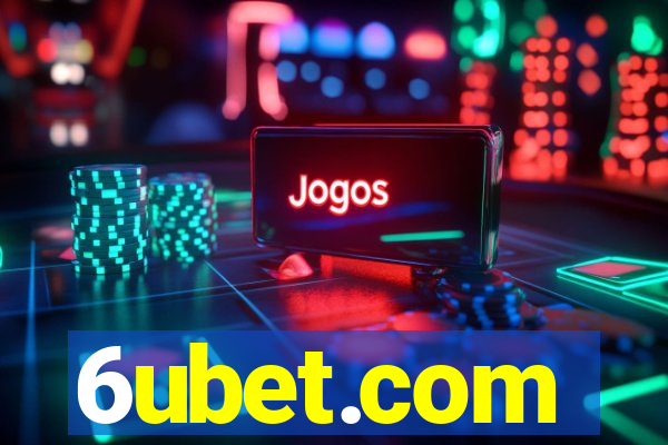 6ubet.com