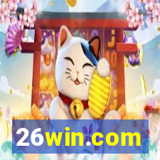 26win.com