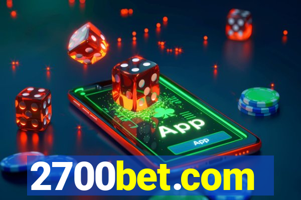 2700bet.com