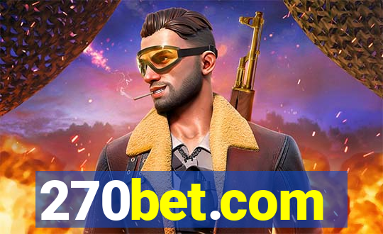 270bet.com