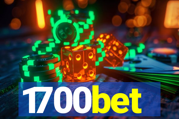 1700bet