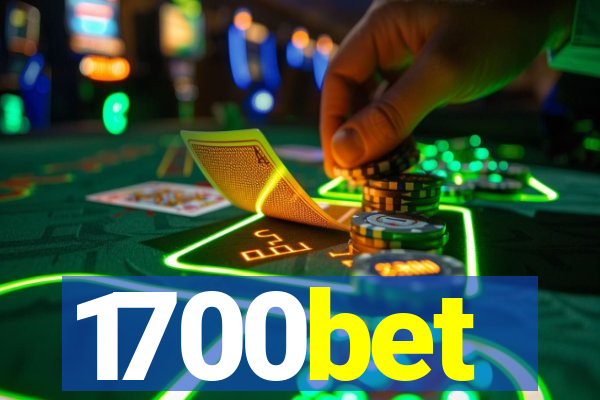 1700bet