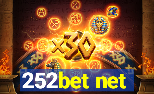 252bet net