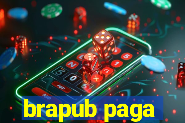 brapub paga