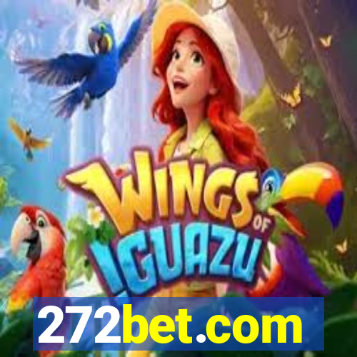 272bet.com