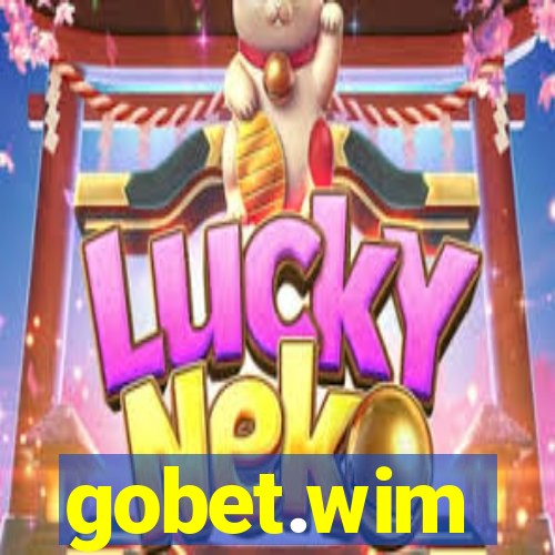 gobet.wim