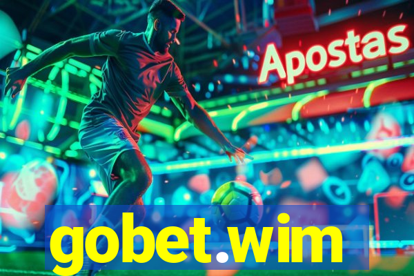 gobet.wim