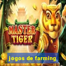 jogos de farming