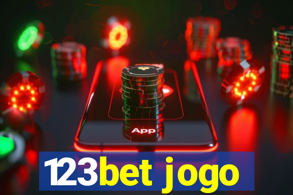 123bet jogo