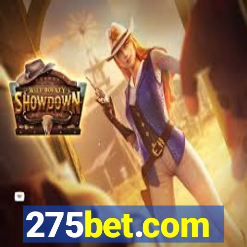 275bet.com